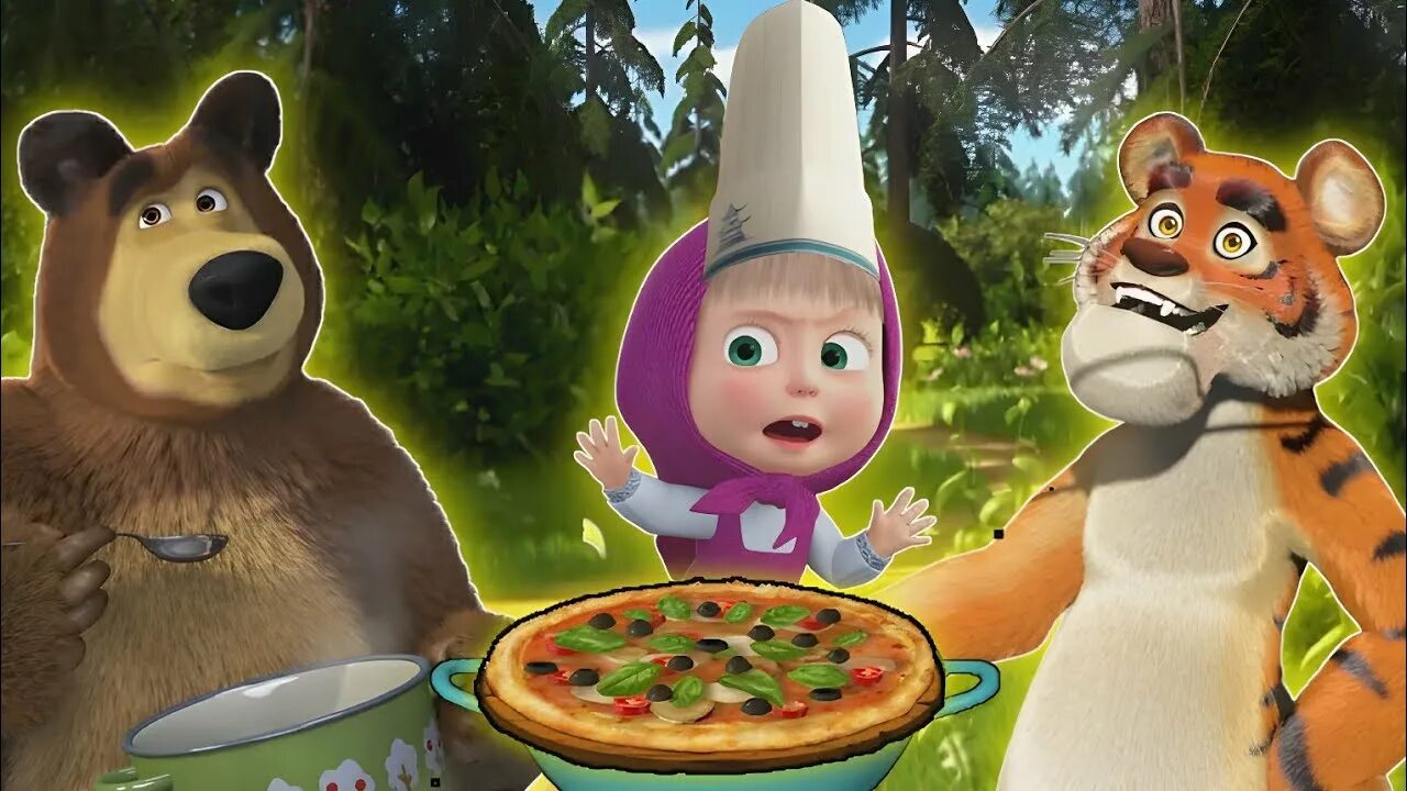 Медведи готовят пиццу. Маша и медведь пиццерия игра. Игра Маша и медведь пицца. Маша и медведь пицца. Маша и медведь пиццерия.