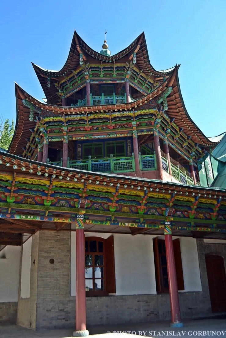 жаркент достопримечательности. жаркент горы. г.