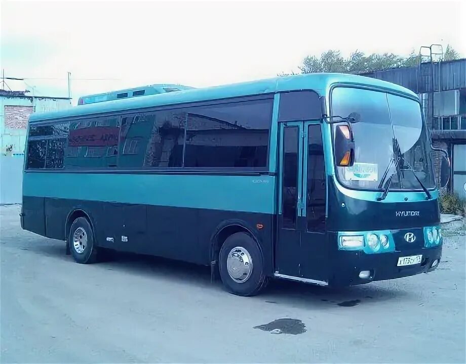 Автобус 0 52