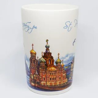 Сувениры спб