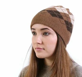 Исландские шапки