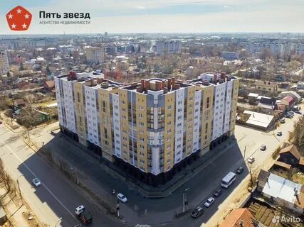 Красина тверь