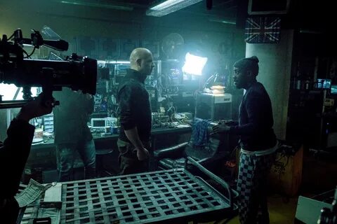 Shot movies
