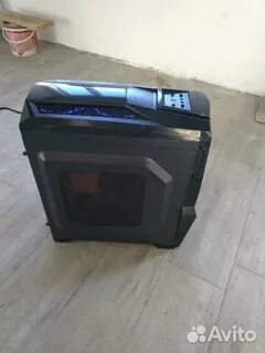 Авито нижний новгород компьютер