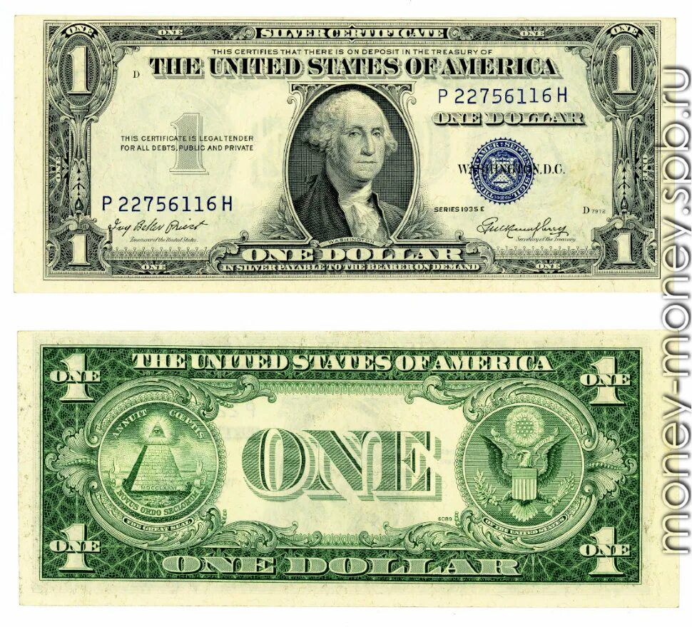 Как выглядит один доллар США. Доллар купюра 1 доллар. Как выглядит 1 доллар США купюра. Купюра 1 доллар США новая. Доллар на 01.02 2024
