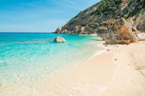 10 of the dreamiest beaches in Sardinia 