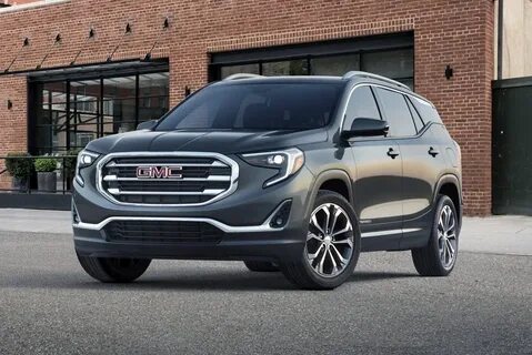 2019 terrain