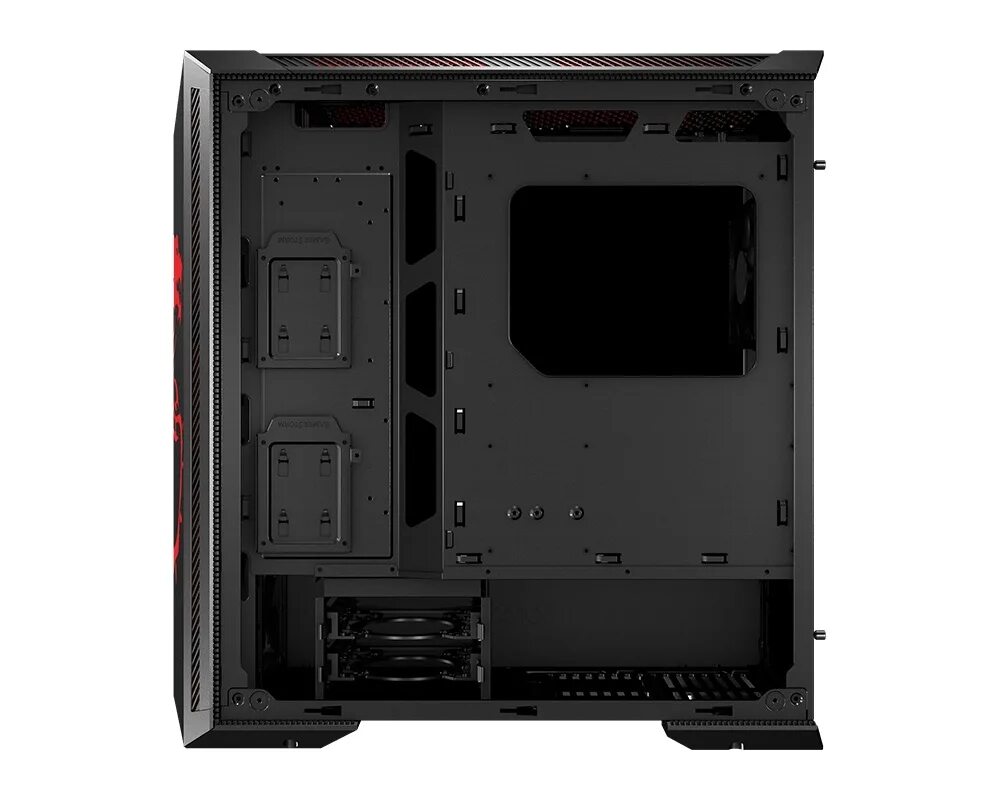 Msi 100. Msi 100