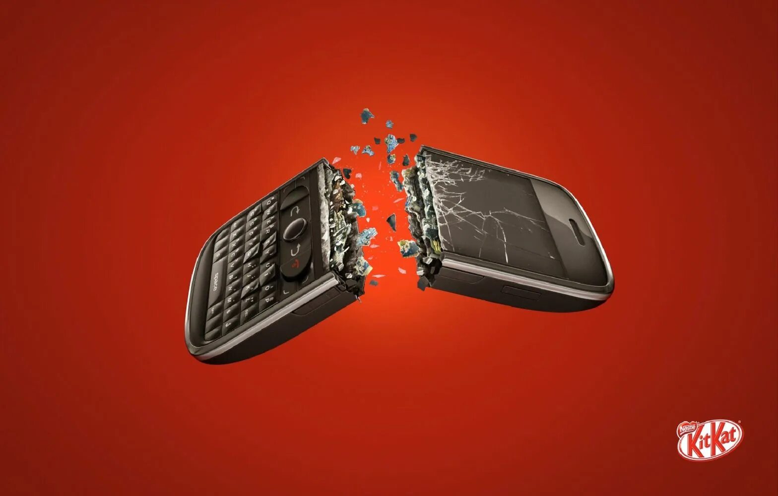 Mobile ad