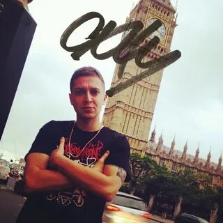 Oxxxymiron лондон