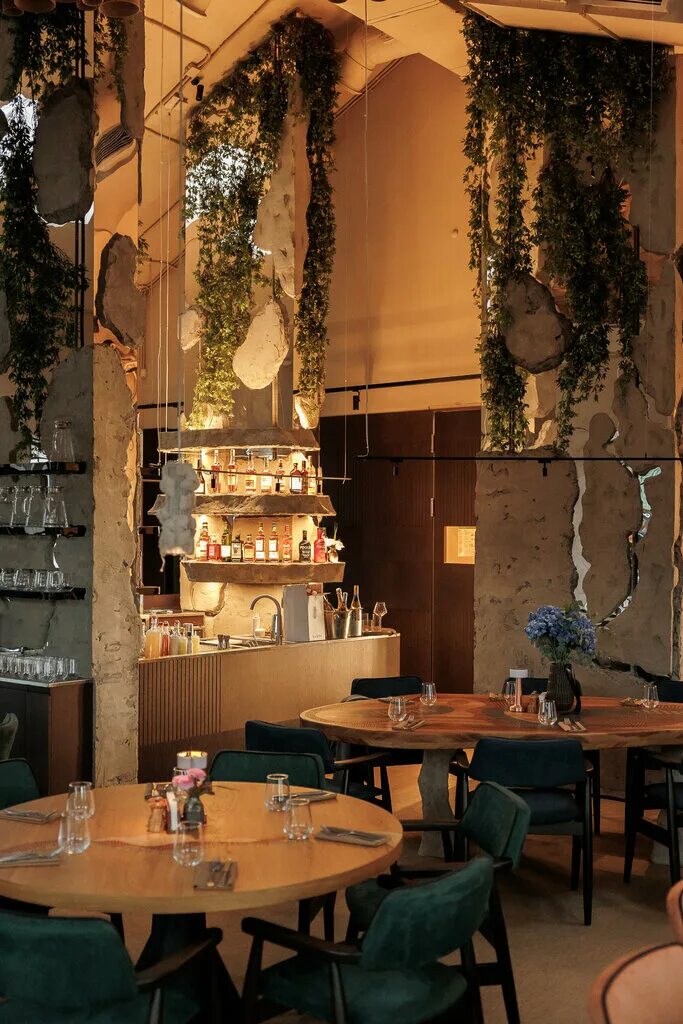 ресторанный дизайн объектов. интерьер ресторана. Terra et silva. интерьер ресторана. ресторан terra et silva казань меню.