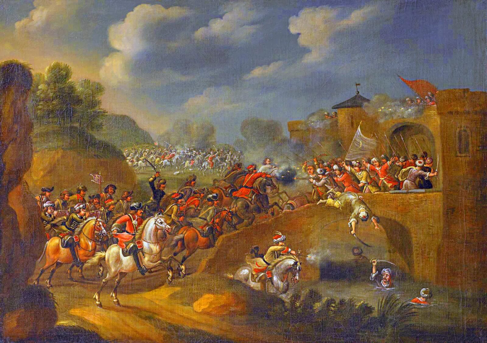 Венская битва 1683. Османская Империя 1683. Османская Империя Осада вены 1683.