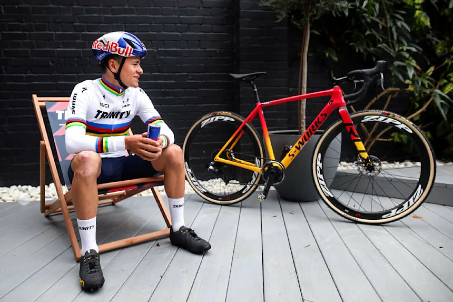 Дисциплины в велоспорте. MTB Thomas.