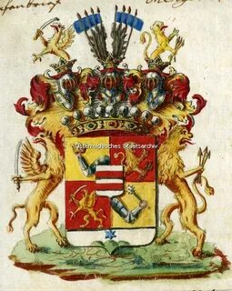 Герба графов