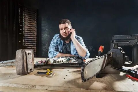Рассказывать инженер