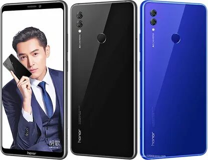 Honor note 11