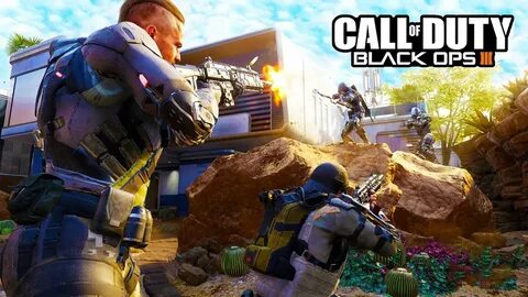 Call of duty black мультиплеер