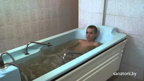 Пынарлал минеральные ванны