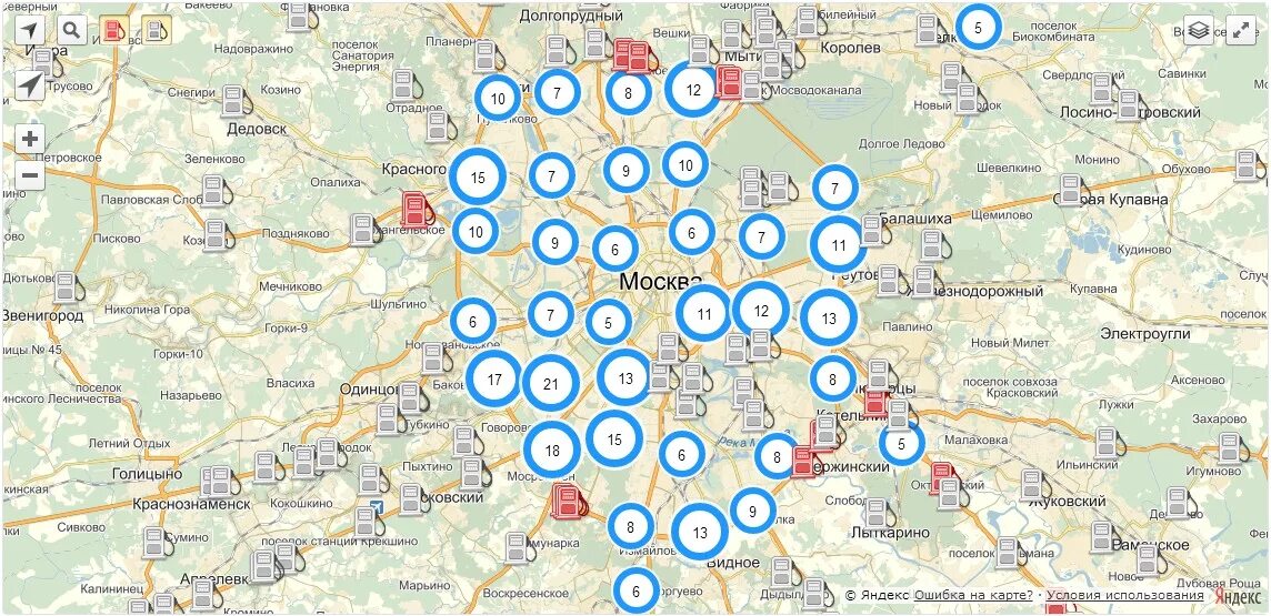 Карта АЗС. Карта заправочных станций для электромобилей. АЗС на карте России. Электрозаправки на карте.