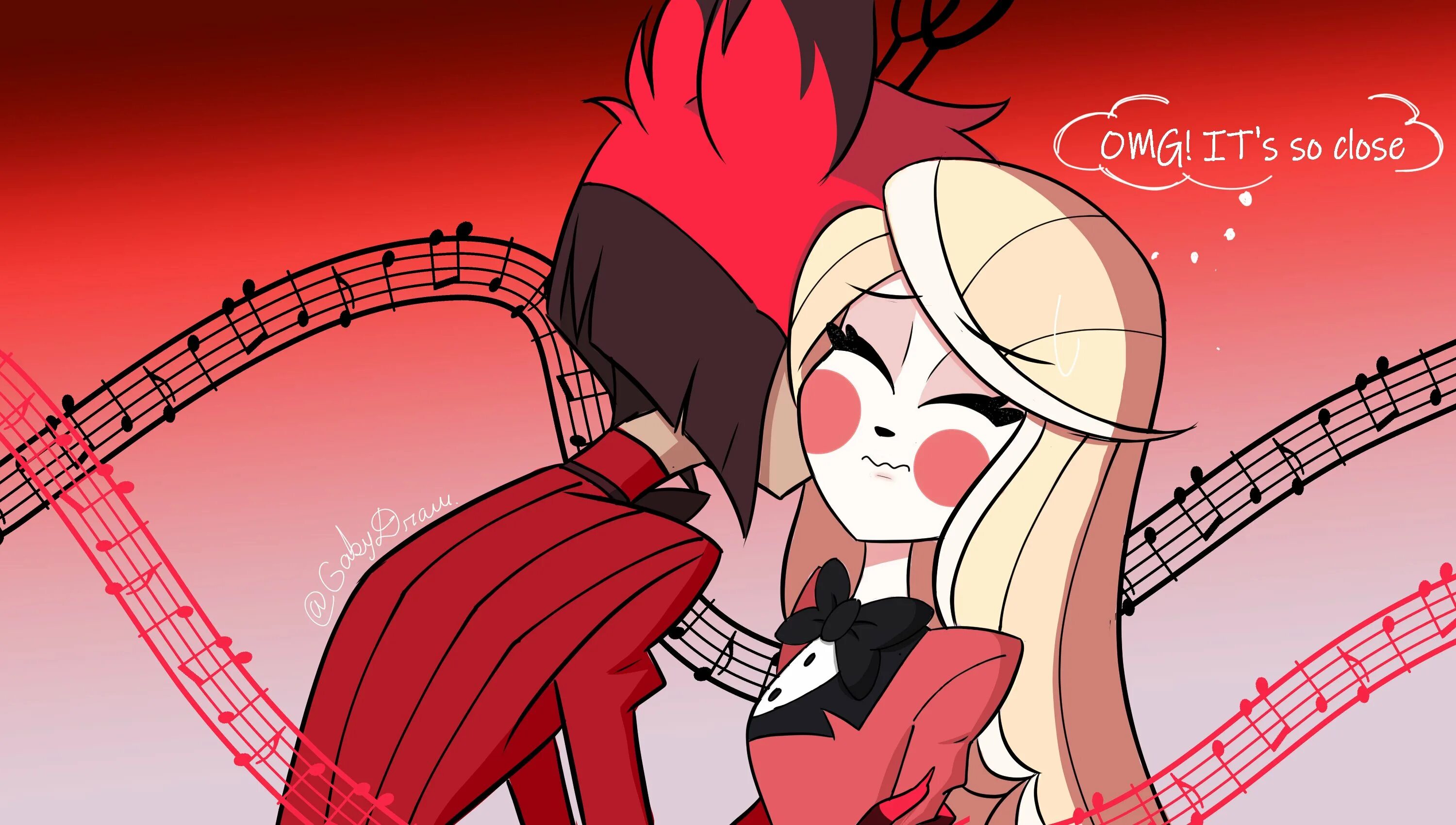 Watch hazbin hotel episode 2