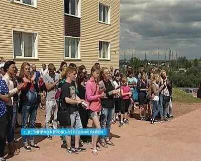 Погода кстинино кировская область на 10 дней
