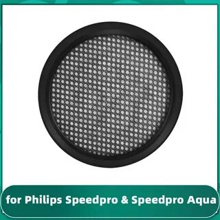 Philips speedpro aqua fc6718