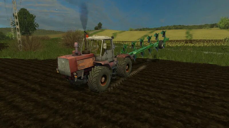 Farming simulator 150. Т 150 для фс 19. fs 15 т 150 к. fs19 т150к mod. т-150к для фс 15.