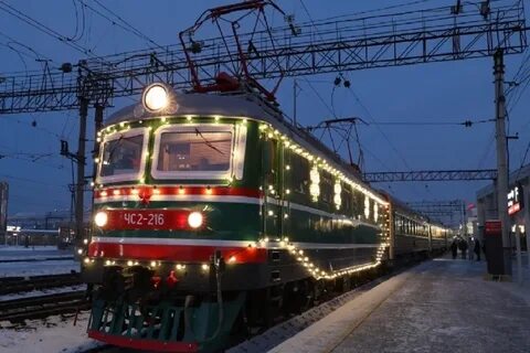 Фото поезд екатеринбург