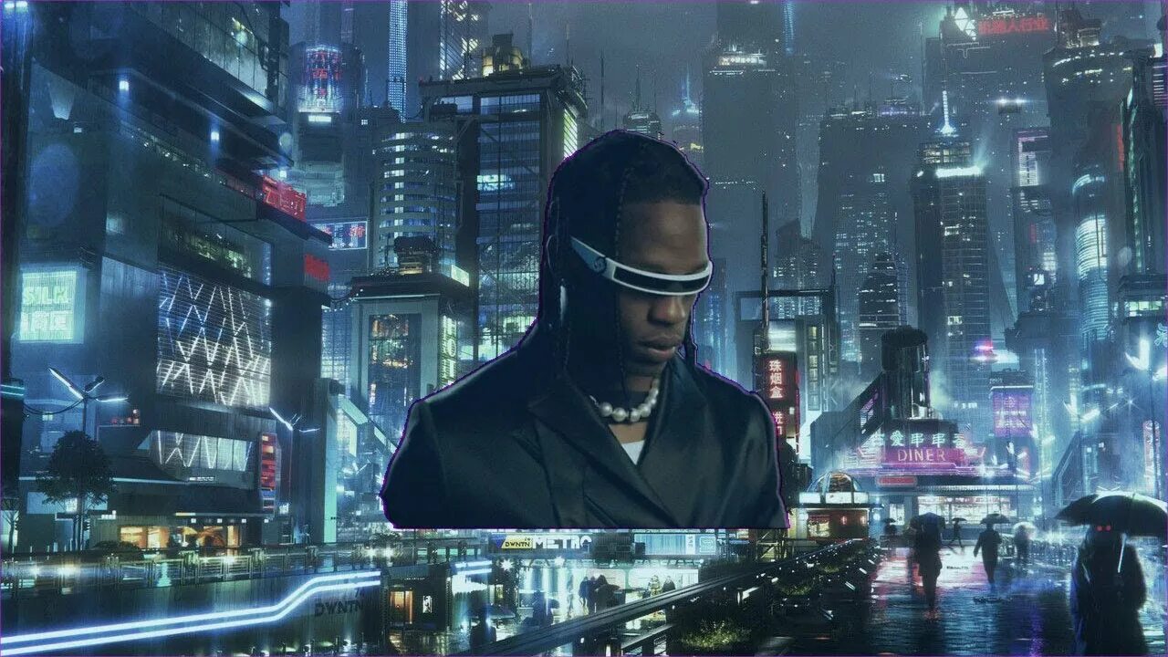 Киберпанк тип. Трэвис скотт киберпанк. cyberpunk орасака. телохранитель орасака киберпанк. киберпанк люди.
