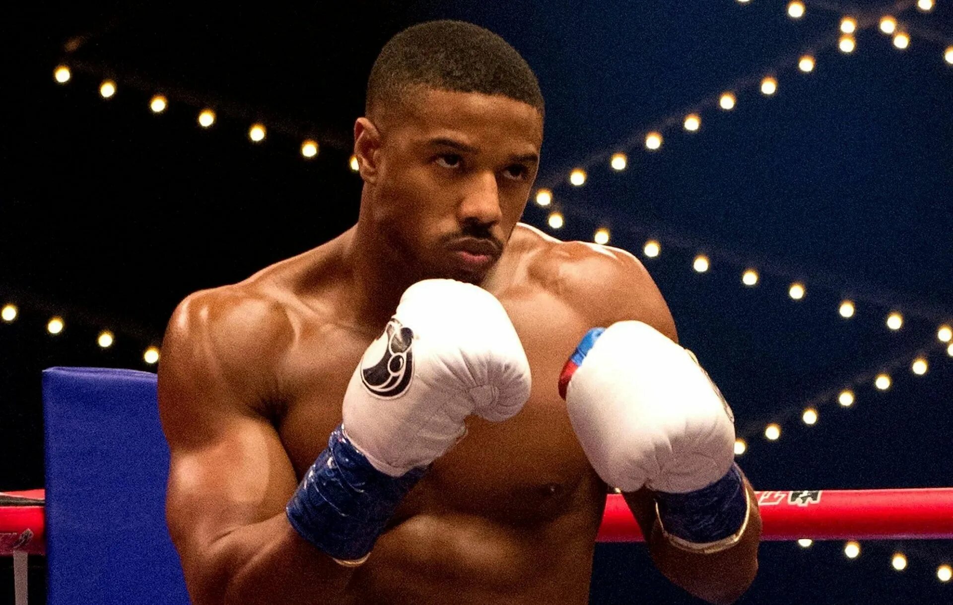 Creed iii