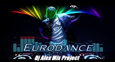 Mixing project