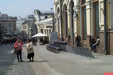 Миру кузнецкий мост
