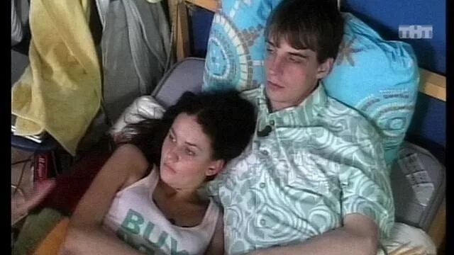 04. Дом-2 эфир от 29. Ваня барзиков и кристина бухынбалтэ. 12 2023. Дом 2 новая любовь.