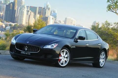 Maserati