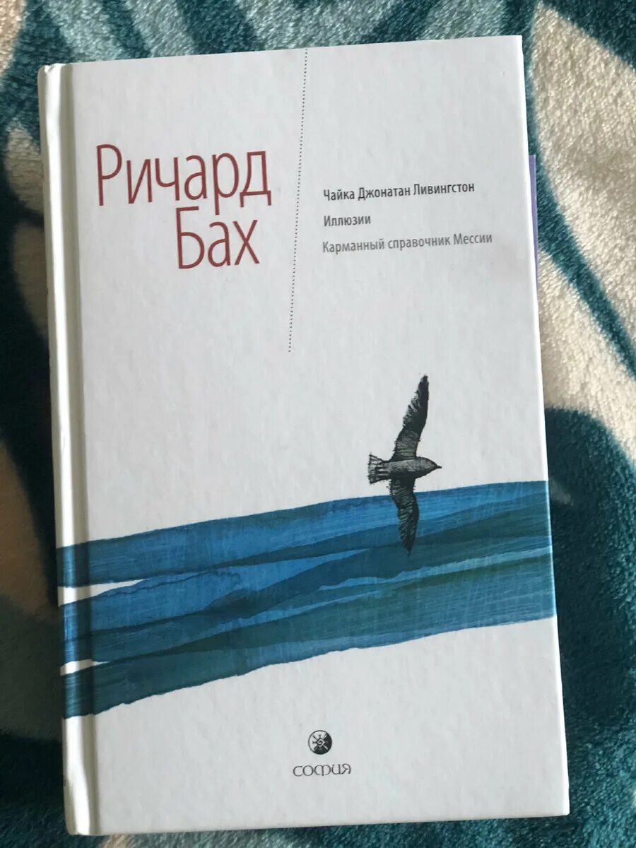 Книги ричарда баха отзывы. Чайка Джонатан Ливингстон книга.