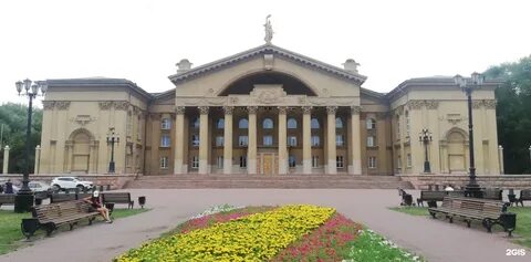 Культура челябинска