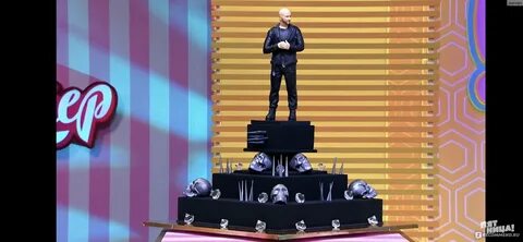 Шоу тортики