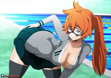 Itsuka Kendo.