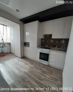 Квартиры энтузиастов