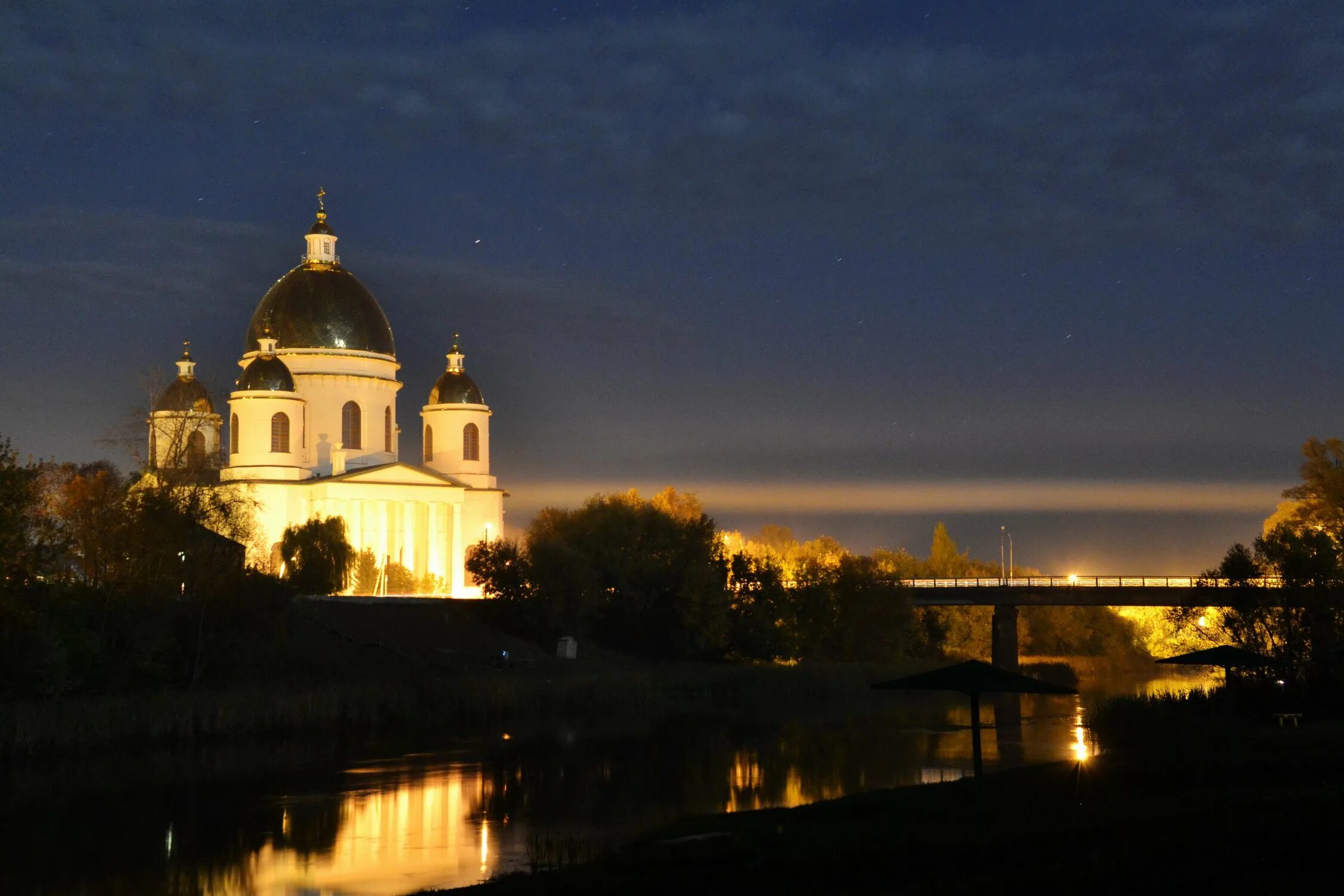 Где город моршанск