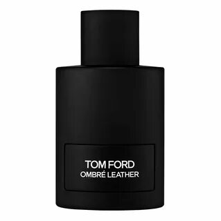 Ombre leather tom