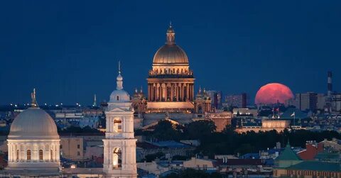 Тур в петербург из екатеринбурга