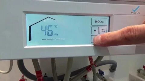 Viessmann vitopend ошибка f2
