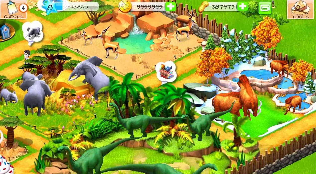 Игра Gameloft Wonder Zoo. Игра чудо зоопарк Спаси животных. Игра зоопарк от геймлофт. Чудо зоопарк игра.