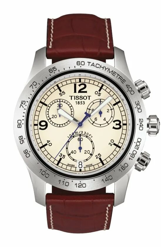 Швейцарские часы t. Tissot v8 Quartz Chronograph t106.417.11.042.00. Tissot v8 Chronograph. Tissot v8 Quartz Chronograph. Тиссот v8 хронограф.