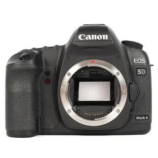 Canon 5d mark 2
