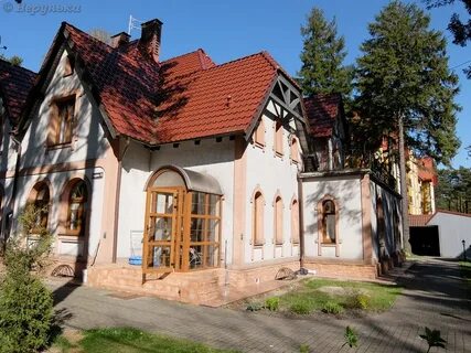Орловка калининградская область