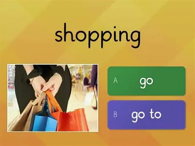 Go getter shopping. Language Test a go Getter 4. Go Getter 4 Quiz what kind of student are you.