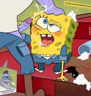 Spongebob rule 34 â¤ï¸ Best adult photos at onlynaked.pics