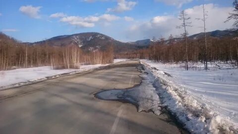 Погода в хабаровском крае ванинский
